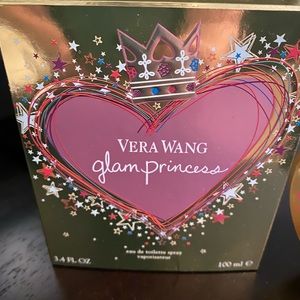 Vera Wang Glam Princess